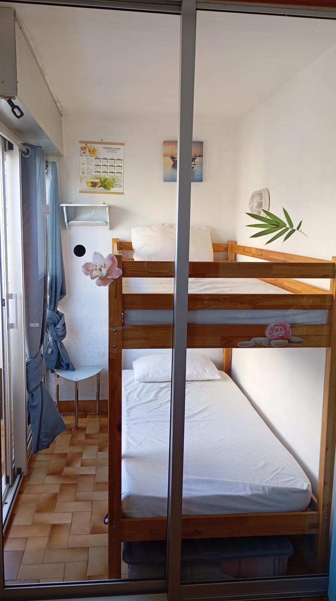 Apartment 200m Parking Gratuit La Nouvelle *